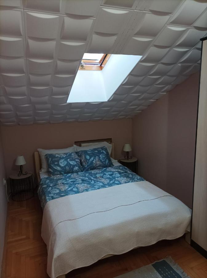 Ram1 Daire Novi Sad Dış mekan fotoğraf